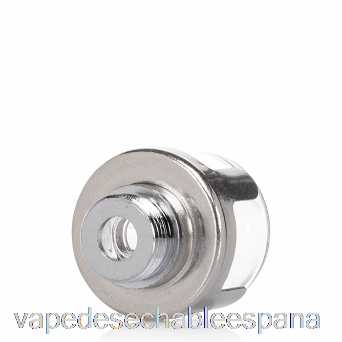 Vape Desechable Hoja De España Buddi Wuukah Repuesto Atomizador Taza Titanio